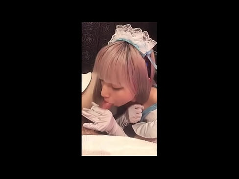 ❤️ I-Japanese Idol [mayuka], isinxibo sesicakakazi saseFransi, inxalenye yoku-1, i-blowjob kunye ne-jerk off nge-lotion ❌  kuthi xh.quizfarmature.ru ️❤
