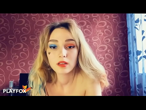 ❤️ Iiglasi zomlingo zenyani zomlingo zandinika isondo kunye noHarley Quinn ❌ kuthi xh.quizfarmature.ru ️❤