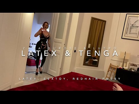 ❤️ I-stepsister enentloko ebomvu enxibe isinxibo se-latex esifakwe nguyise wesibini ❌ kuthi xh.quizfarmature.ru ️❤